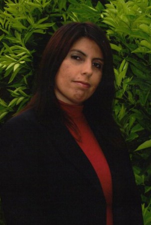 Andrea Thezá Jorquera Profesora de Inglés